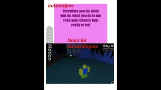 1X1X1X1 Sal Beni Artık-