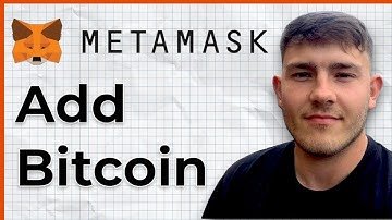 How to Add Bitcoin to Metamask Wallet Easy (2025 Guide)