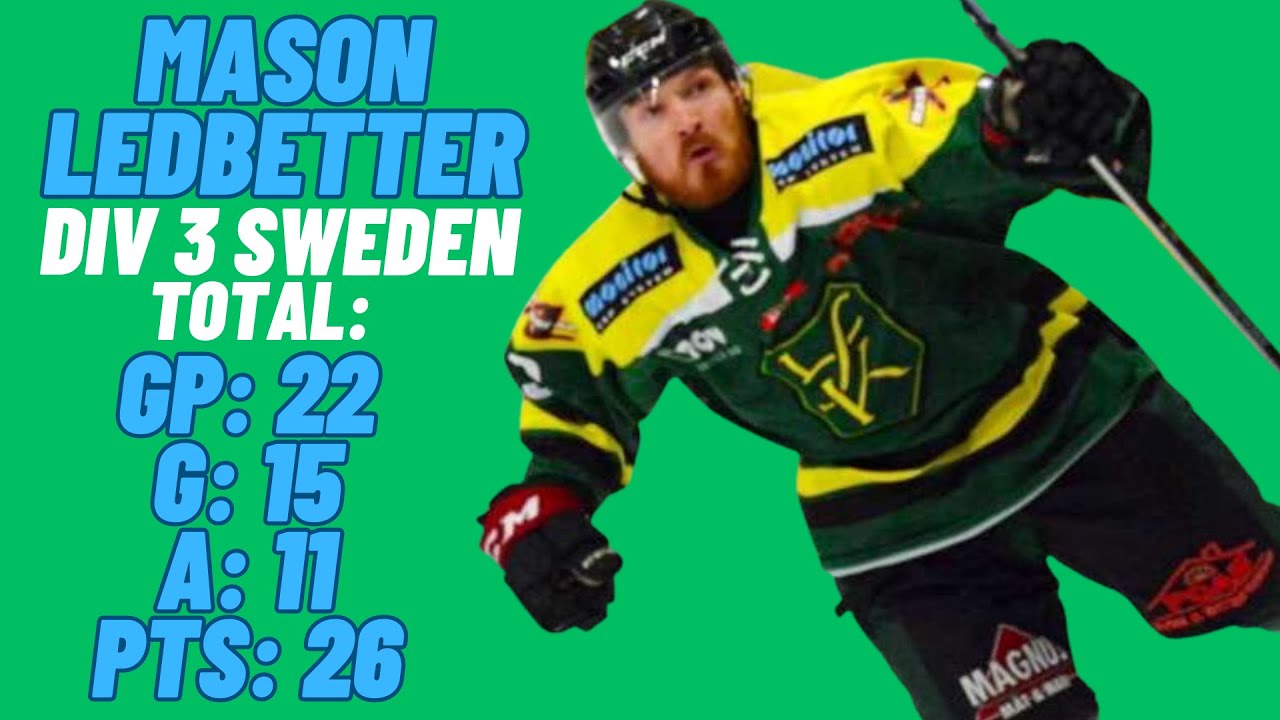 Mason Ledbetter Highlights YouTube