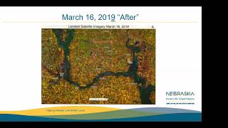 Rough Waters: Disaster Preparedness, Response and Recovery for Hurricanes and Floods