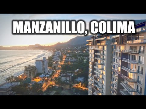 Manzanillo 2020 | La Capital Mundial del Pez Vela