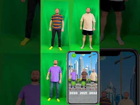 What are you waiting for? #shorts Tutorial by Andi like