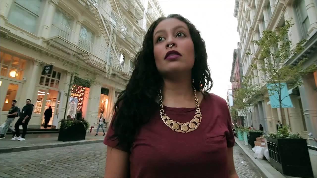 Angie Rose - UNSTOPPABLE (Official Music Video) Angie Rose - UNSTOPPABLE (Official Music Video)