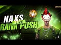 CSR PUSH ON LIVE |GO FOR 1K 🔥#nonstopgaming #freefirelive #freefiremax #freefire #naxscringe