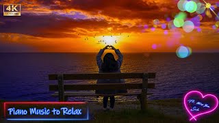 Vusal Zeinalov - Caspian Sea, Classical Piano, Beautiful Piano Music to Relax, Sleep & Study