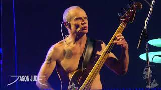 Red Hot Chili Peppers - Carry Me Home [HD] LIVE San Antonio 5/17/2023