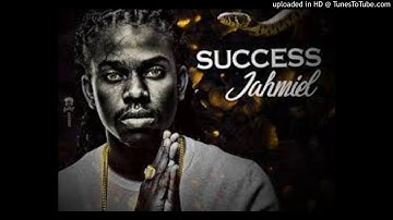 Jahmiel - Success Scary (Official Video)