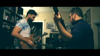 Bugra Sisman Band Rehearsal