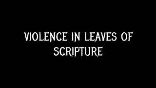 HOLY WAR - THY ART IS MURDER | LYRICS