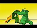 ABC Song | Alphabet for Kids | Learn ABC Song  | alphabet mat | abckidtv  | #kidssongs |#rhymes