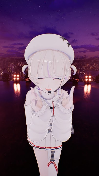 [Vtub] 轟寶/轟はじめ 說中文「真香」？