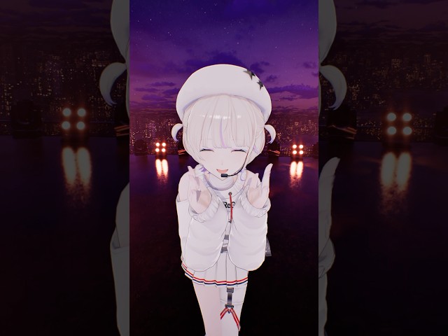 全身見て欲しいばんちょー【轟はじめ】#vtuberのサムネイル