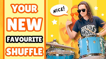 Inverted Double Half-Time Shuffle 🚨🥁 [Full Breakdown]