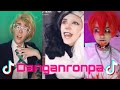 Danganronpa Tiktoks ~ 9