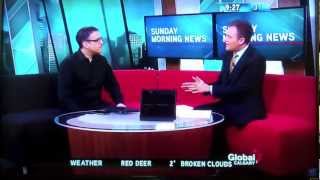 Sunday Morning cyberbuzz - New iPad / Samsung Galaxy Note screenshot 4