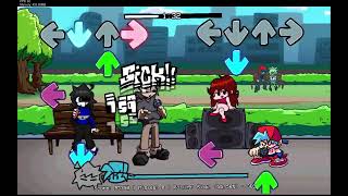 Fnf Vs Dairie Better Than You