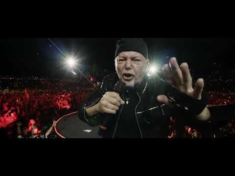 Vasco Live Roma Circo Massimo XXII - Trailer
