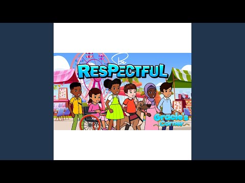 在 YouTube 上觀看「Be Respectful」 在 YouTube 上觀看「Be Respectful」