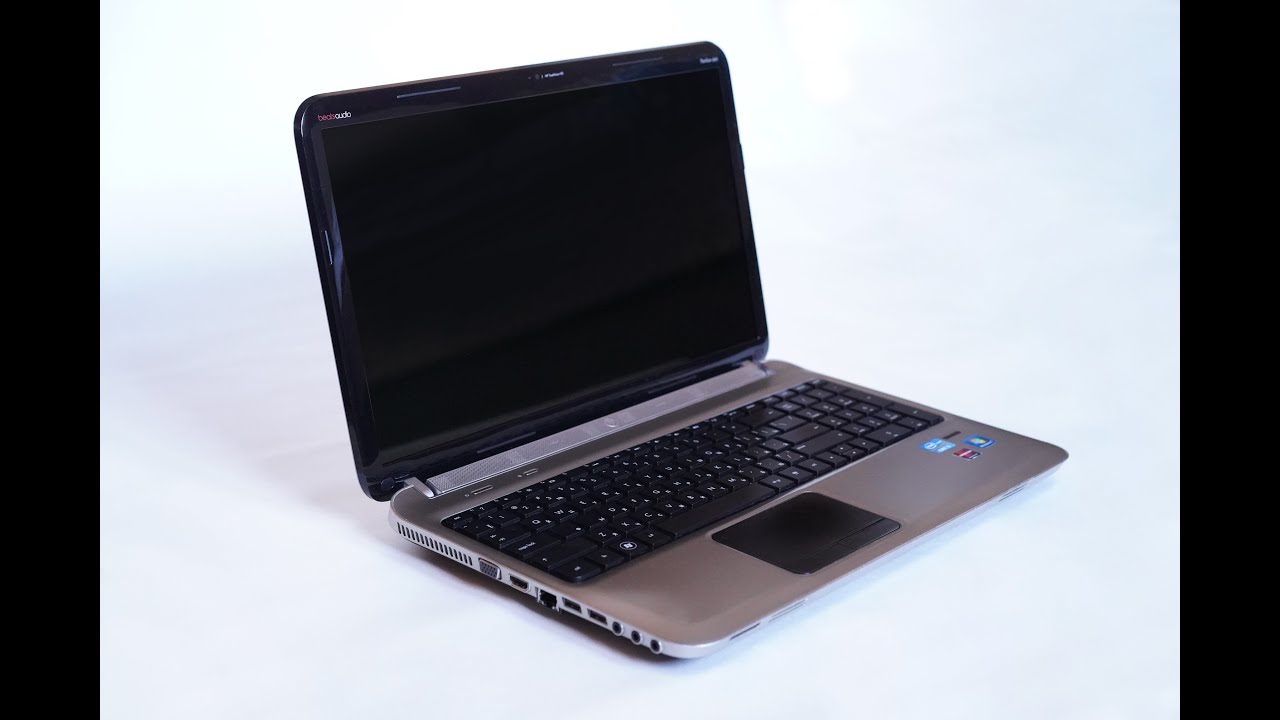 Купить ноутбук Б-класс HP Pavilion DV6 / 15.6