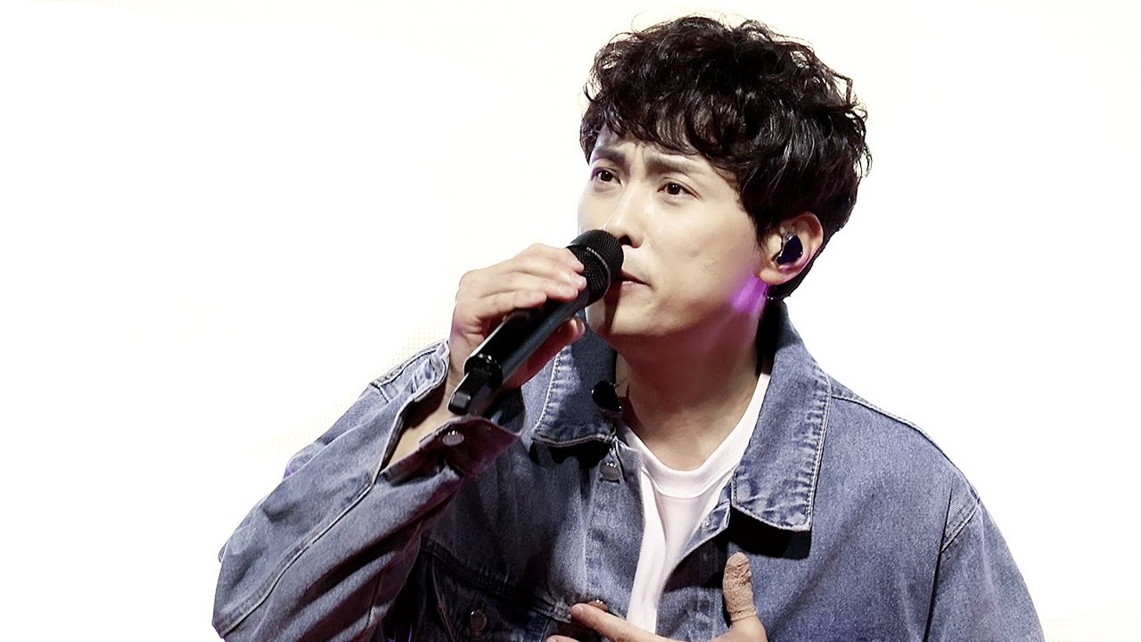 240607 대전 도시캠핑대전 #버즈#민경훈