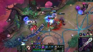 Aramsito Chill Con Kai'sa | Aram Caos #3