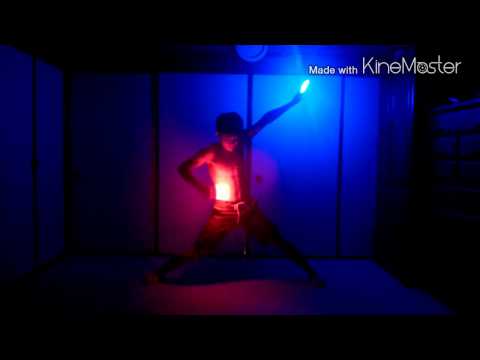【緑茶】歴1年分の技連【ヲタ芸】