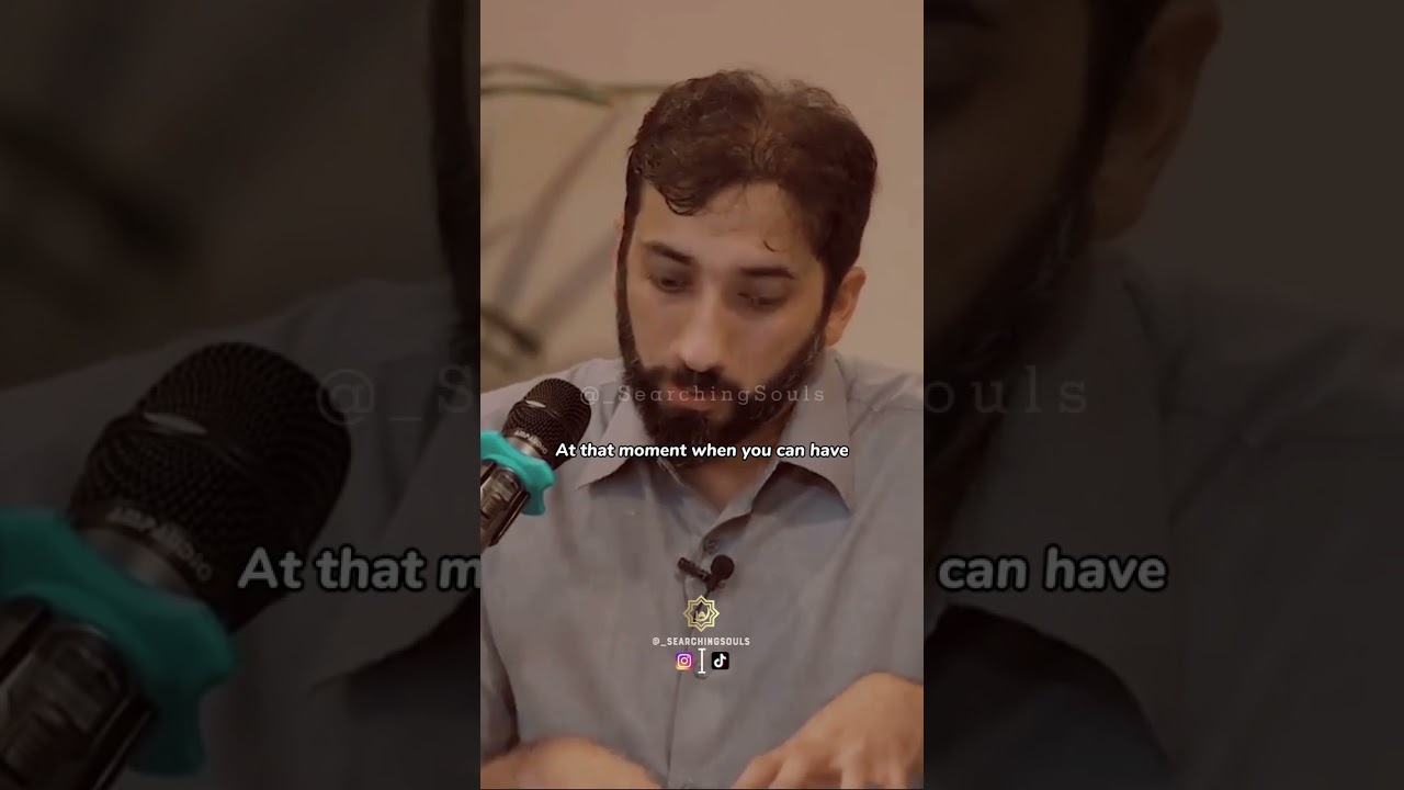 Allah Guides your Heart By Noman Ali Khan