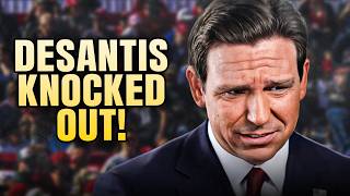 Judge Humiliates Ron DeSantis, Demands Proof He Isn't Lying