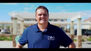 About Your CPO Instructor (Chad Bland)