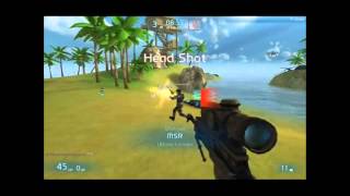 UberStrike Steam Greenlight:  UCSD Video Challenge Winners [C4C]
