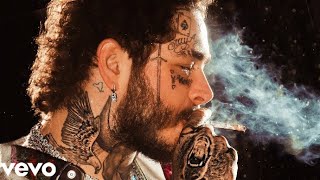 Post Malone & Travis Scott - No Promises (Official Audio)