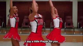 Little Prayer - CheerLeader