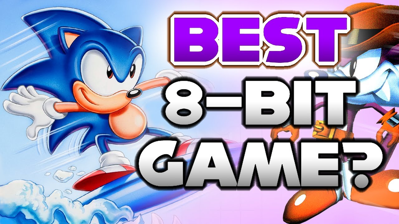 Sonic Triple Trouble - A Retrospective