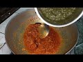 आज अचानक गेस्ट के घर आने पर रात के डिनर में बनाया ढाबा स्टाइल (पालक पनीर )रेसिपी yummy palak paneer