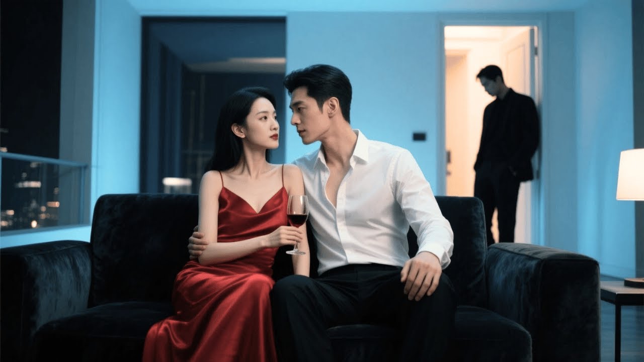 Su esposo la traicionó públicamente y se burló de ella... pero su venganza dejó a todos asombrados!