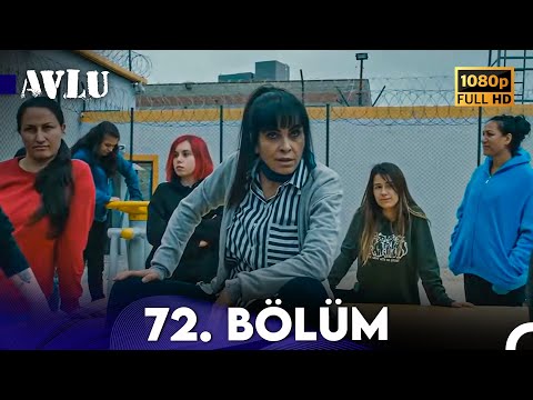Avlu 72. Bölüm (FULL HD)