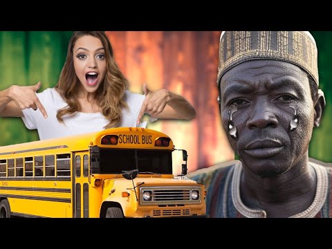 Woah Vicky Threw Nigerian Men Under The Bus!
