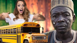 Woah Vicky Threw Nigerian Men Under The Bus!