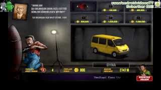 Android Dolmus Driver Gameplay screenshot 2