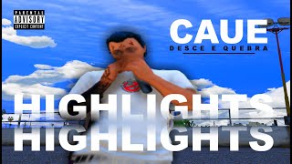Highlights FiveM #7 | Caue (discord.gg/kushrp)