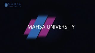 MAHSA University - Medicine