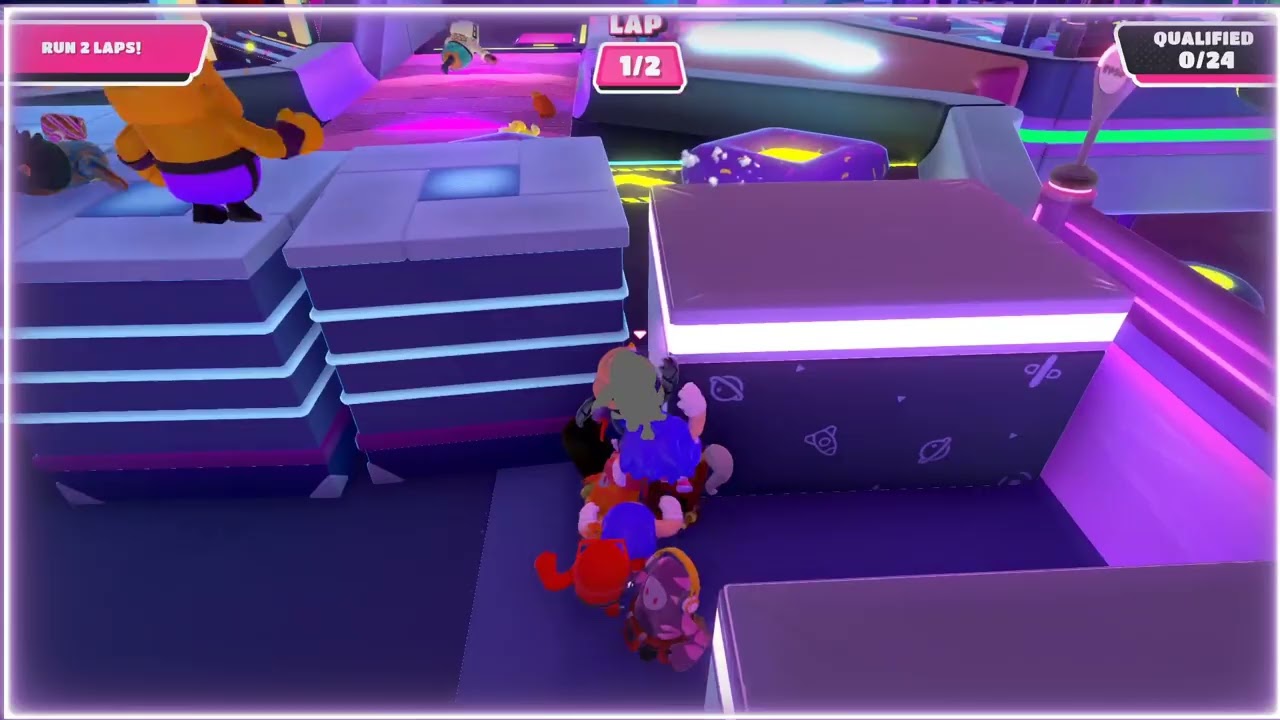 Fighting games, vol. 1 featuring @Typhoon (Jjnq5 VODs)