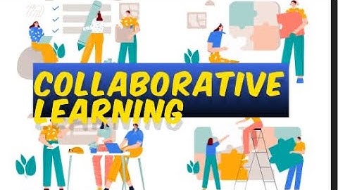 Unlocking The Power Of Collaborative Learning: Real-Life benefit’s!