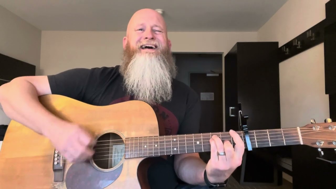 Hotel Sessions, Episode 468 “Pay No Rent” by the Turnpike Troubadours