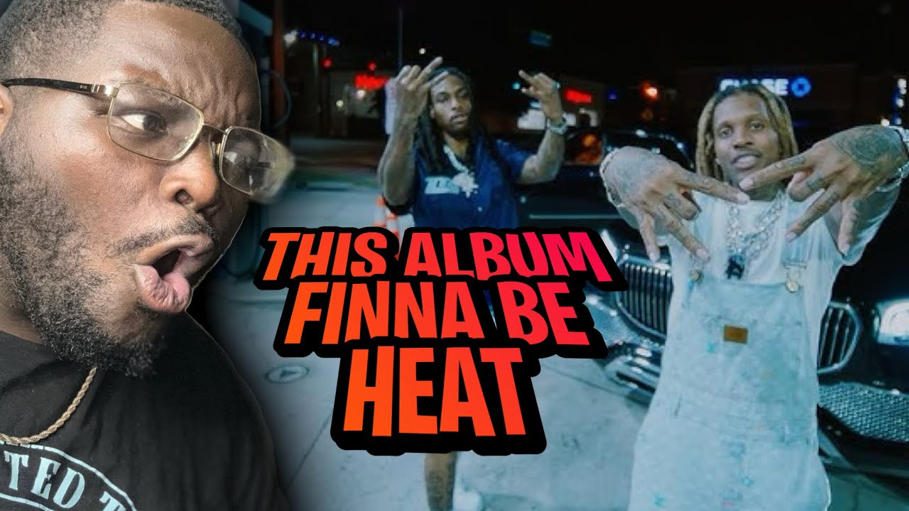 WE NEED THE ALBUM!!!!Lil Durk - Monitoring Me (Official Video) - YouTube