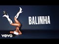 Rebecca - Balinha (Áudio Oficial)