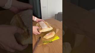 Простой рецепт вкусного и хрустящего хлеба в духовке