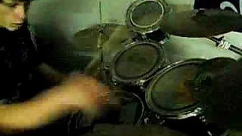 Jimmy Giguere Drummer