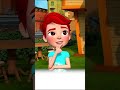 This Little Puppy | Nursery Rhymes | Kids Songs #Shorts #kidssong #nurseryrhymes