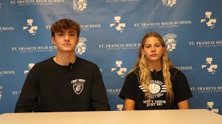 Spartan TV - Freshman Orientation